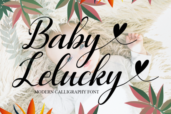Baby Lelucky: A Charming Script for Creative Projects