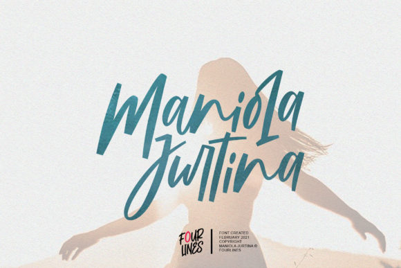 Enhance Your Campaign with Maniola Jurtina Font