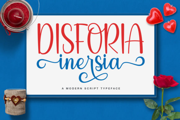 Exploring Disforia Inersia: A Designer's Perspective