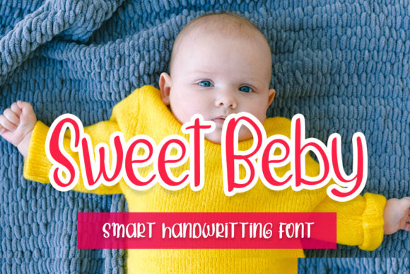 Sweet Beby: A Charming Script for Creative Projects